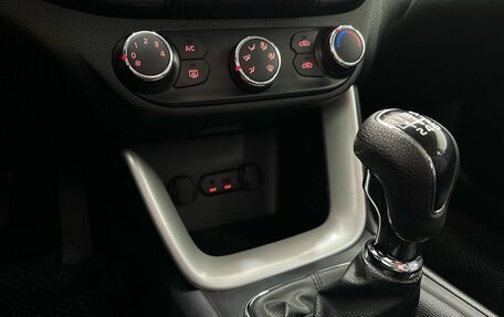 KIA cee'd III, 2013 год, 899 900 рублей, 13 фотография