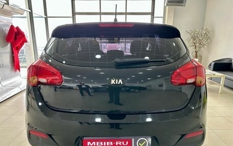 KIA cee'd III, 2013 год, 899 900 рублей, 5 фотография