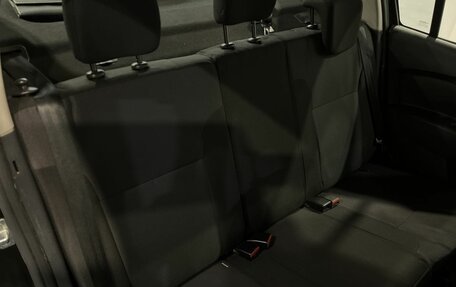 Renault Logan II, 2018 год, 1 220 000 рублей, 32 фотография