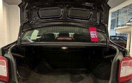 Renault Logan II, 2018 год, 1 220 000 рублей, 18 фотография