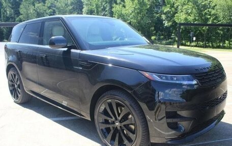 Land Rover Range Rover Sport, 2025 год, 19 990 000 рублей, 3 фотография