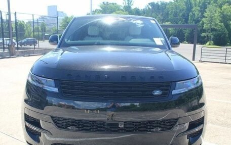 Land Rover Range Rover Sport, 2025 год, 19 990 000 рублей, 2 фотография