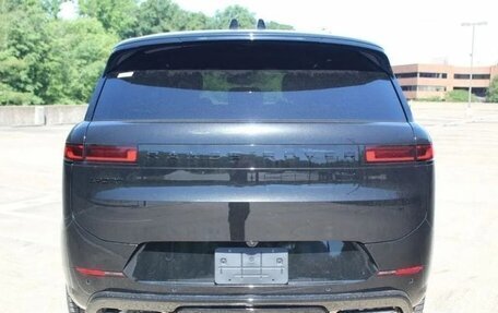Land Rover Range Rover Sport, 2025 год, 19 990 000 рублей, 5 фотография