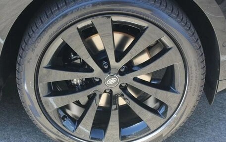 Land Rover Range Rover Sport, 2025 год, 19 990 000 рублей, 7 фотография