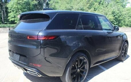 Land Rover Range Rover Sport, 2025 год, 19 990 000 рублей, 4 фотография