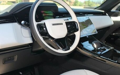 Land Rover Range Rover Sport, 2025 год, 19 990 000 рублей, 8 фотография