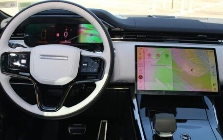 Land Rover Range Rover Sport, 2025 год, 19 990 000 рублей, 9 фотография