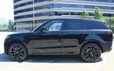 Land Rover Range Rover Sport, 2025 год, 19 990 000 рублей, 6 фотография