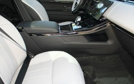 Land Rover Range Rover Sport, 2025 год, 19 990 000 рублей, 12 фотография