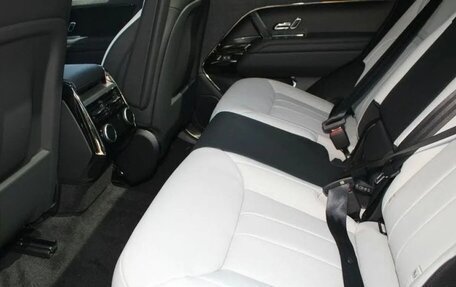 Land Rover Range Rover Sport, 2025 год, 19 990 000 рублей, 11 фотография