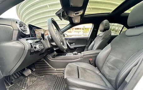 Mercedes-Benz A-Класс, 2023 год, 1 999 911 рублей, 7 фотография