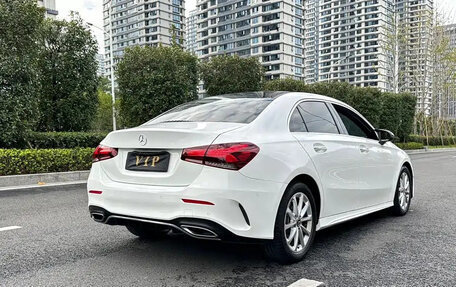 Mercedes-Benz A-Класс, 2023 год, 1 999 911 рублей, 4 фотография