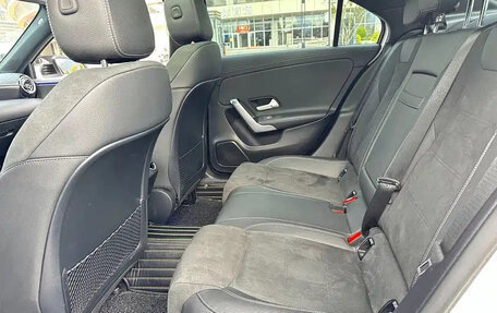 Mercedes-Benz A-Класс, 2023 год, 1 999 911 рублей, 8 фотография