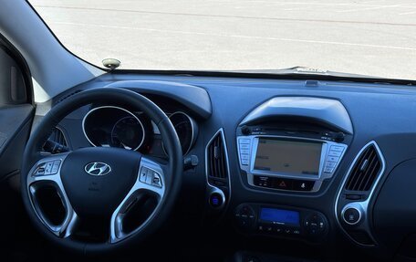 Hyundai ix35 I рестайлинг, 2012 год, 1 230 000 рублей, 5 фотография