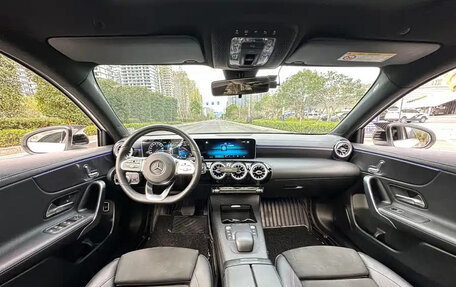 Mercedes-Benz A-Класс, 2023 год, 1 999 911 рублей, 9 фотография