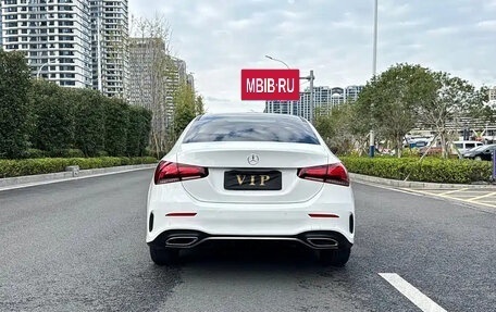 Mercedes-Benz A-Класс, 2023 год, 1 999 911 рублей, 5 фотография