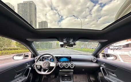 Mercedes-Benz A-Класс, 2023 год, 1 999 911 рублей, 10 фотография