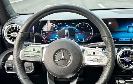 Mercedes-Benz A-Класс, 2023 год, 1 999 911 рублей, 11 фотография