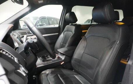 Ford Explorer VI, 2016 год, 3 119 000 рублей, 8 фотография