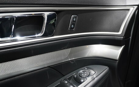 Ford Explorer VI, 2016 год, 3 119 000 рублей, 9 фотография