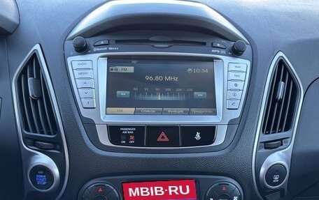 Hyundai ix35 I рестайлинг, 2012 год, 1 230 000 рублей, 6 фотография