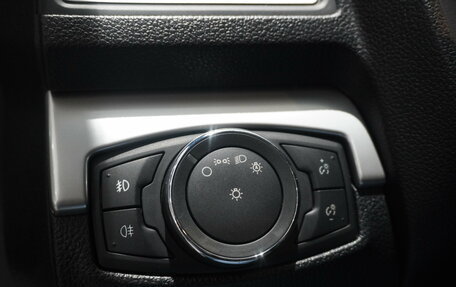 Ford Explorer VI, 2016 год, 3 119 000 рублей, 20 фотография