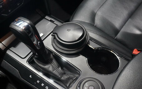 Ford Explorer VI, 2016 год, 3 119 000 рублей, 21 фотография