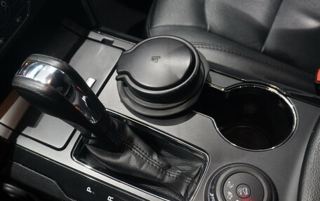 Ford Explorer VI, 2016 год, 3 119 000 рублей, 22 фотография