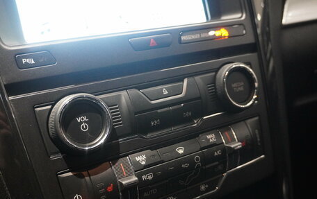 Ford Explorer VI, 2016 год, 3 119 000 рублей, 23 фотография