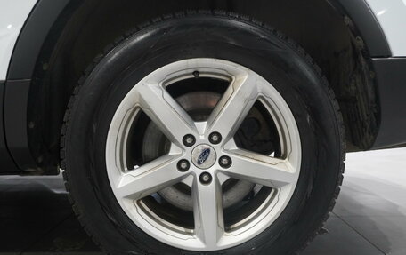 Ford Explorer VI, 2016 год, 3 119 000 рублей, 32 фотография