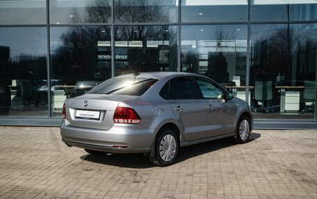 Volkswagen Polo VI (EU Market), 2018 год, 1 300 000 рублей, 2 фотография