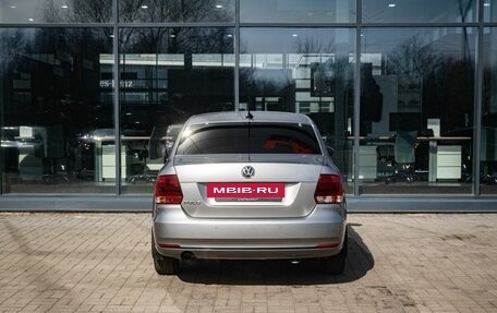 Volkswagen Polo VI (EU Market), 2018 год, 1 300 000 рублей, 4 фотография