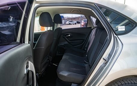 Volkswagen Polo VI (EU Market), 2018 год, 1 300 000 рублей, 14 фотография