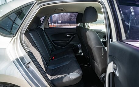 Volkswagen Polo VI (EU Market), 2018 год, 1 300 000 рублей, 13 фотография