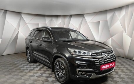 Chery Tiggo 8 I, 2023 год, 1 941 000 рублей, 3 фотография