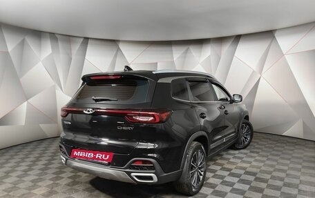 Chery Tiggo 8 I, 2023 год, 1 941 000 рублей, 2 фотография