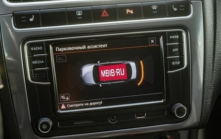 Volkswagen Polo VI (EU Market), 2018 год, 1 300 000 рублей, 21 фотография