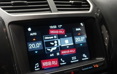 Ford Explorer VI, 2016 год, 3 119 000 рублей, 26 фотография