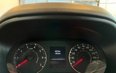 Renault Arkana I, 2021 год, 1 870 000 рублей, 11 фотография