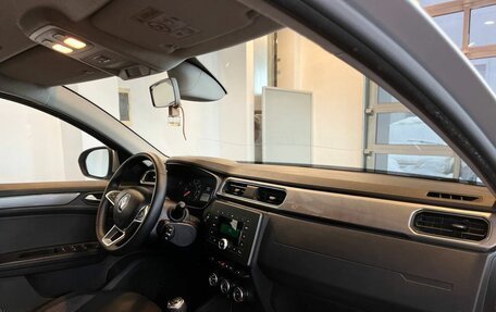 Renault Arkana I, 2021 год, 1 870 000 рублей, 12 фотография