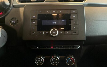 Renault Arkana I, 2021 год, 1 870 000 рублей, 13 фотография