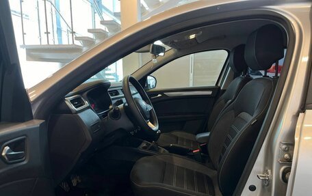 Renault Arkana I, 2021 год, 1 870 000 рублей, 14 фотография