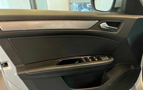 Renault Arkana I, 2021 год, 1 870 000 рублей, 19 фотография