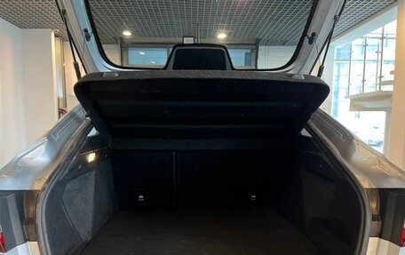 Renault Arkana I, 2021 год, 1 870 000 рублей, 17 фотография