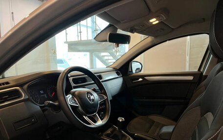 Renault Arkana I, 2021 год, 1 870 000 рублей, 20 фотография