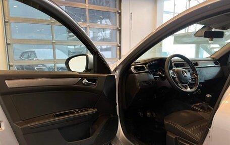 Renault Arkana I, 2021 год, 1 870 000 рублей, 18 фотография