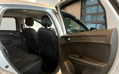 Renault Arkana I, 2021 год, 1 870 000 рублей, 15 фотография