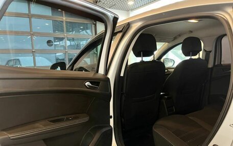 Renault Arkana I, 2021 год, 1 870 000 рублей, 21 фотография