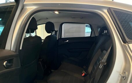 Renault Arkana I, 2021 год, 1 870 000 рублей, 22 фотография