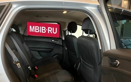 Renault Arkana I, 2021 год, 1 870 000 рублей, 23 фотография